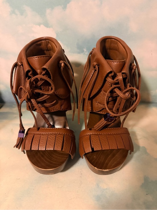Louis Vuitton Shoes - Louis Vuitton Sandals
